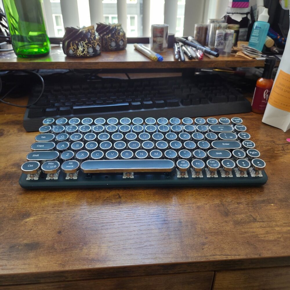 External Keyboard - Picture 9 of 10